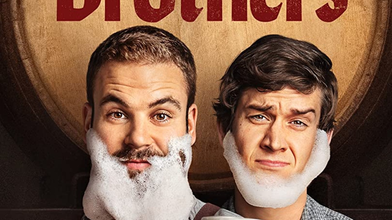 Brews Brothers
