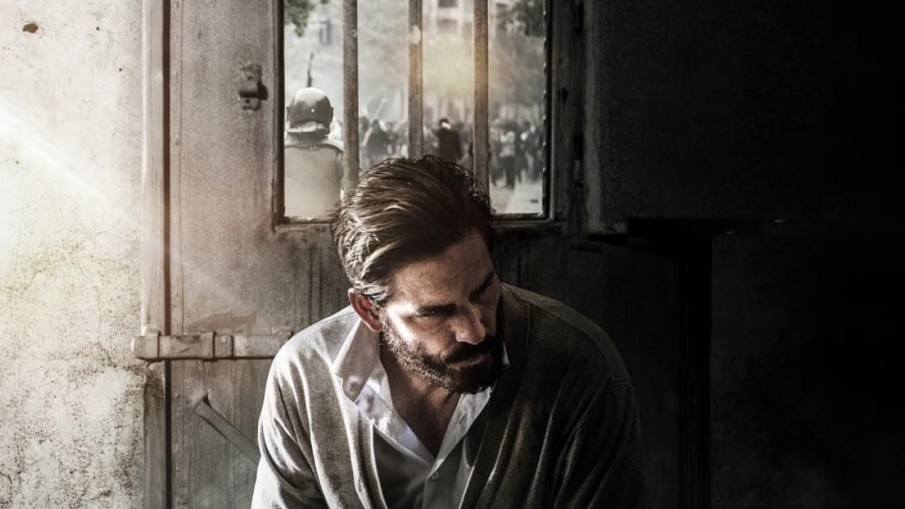 مشاهدة فيلم Infidel 2019 مدبلج