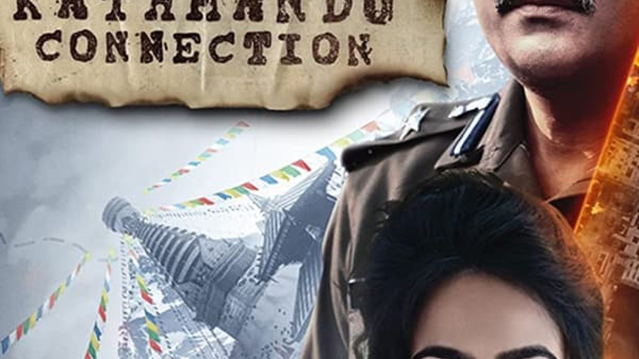 مشاهدة مسلسل Kathmandu Connection موسم 1 حلقة 2