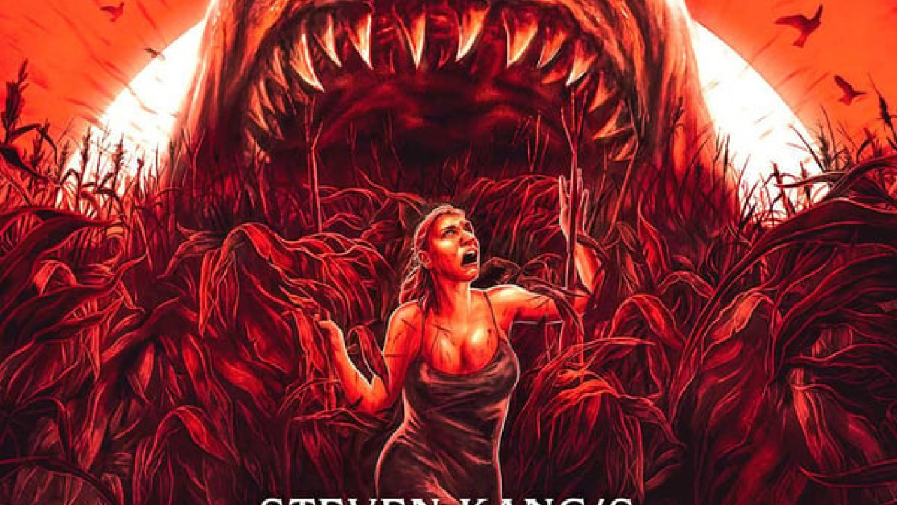 مشاهدة فيلم Sharks of the Corn 2021 مترجم