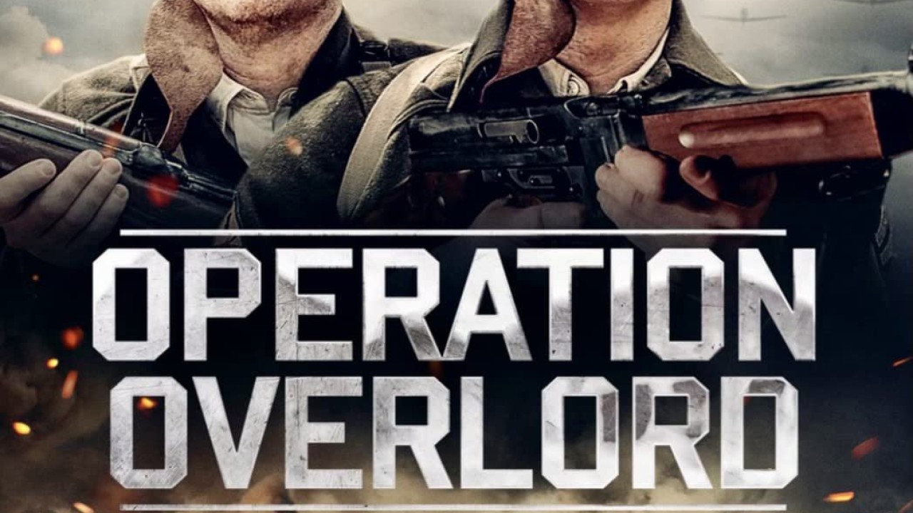 مشاهدة فيلم Operation Overlord 2021 مترجم