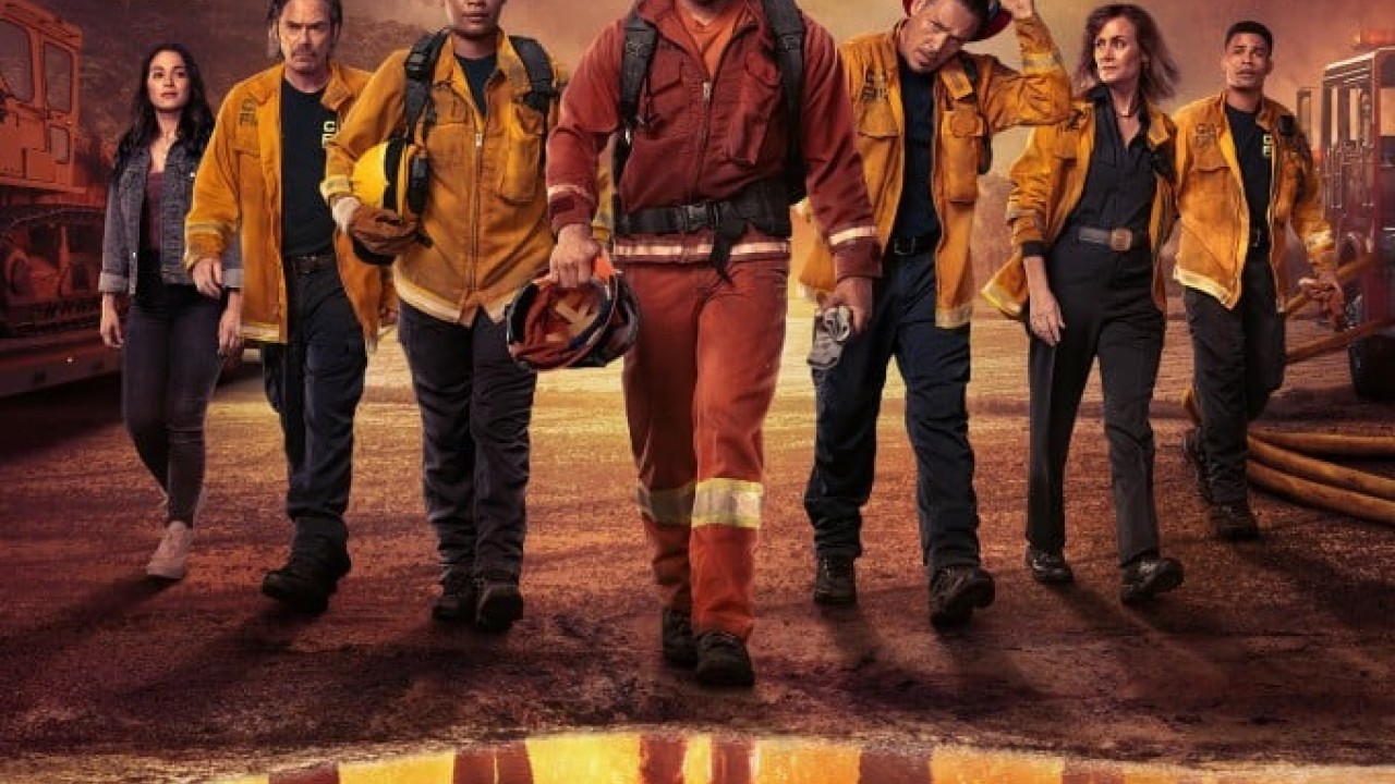 مشاهدة مسلسل Fire Country موسم 1 حلقة 9