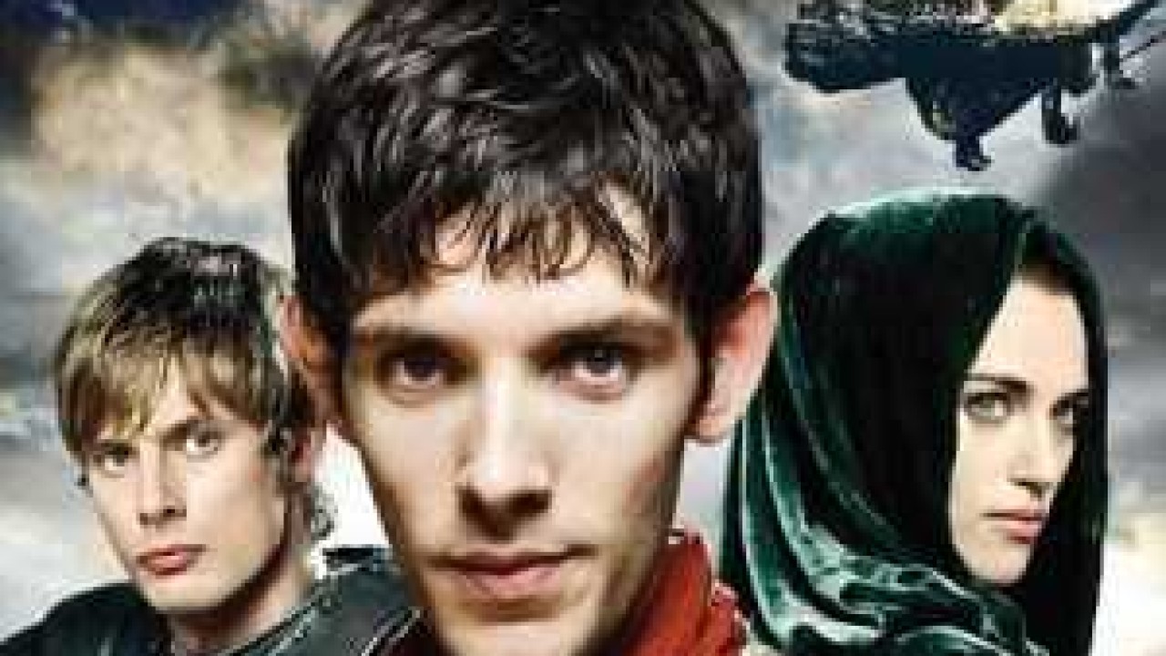 مشاهدة مسلسل Merlin موسم 2 حلقة 6