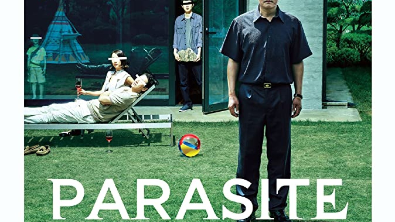 مشاهدة فيلم Parasite 2019 مدبلج
