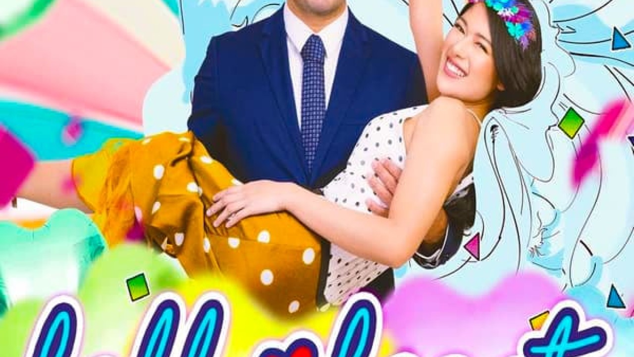 مشاهدة مسلسل Hello, Heart موسم 1 حلقة 3