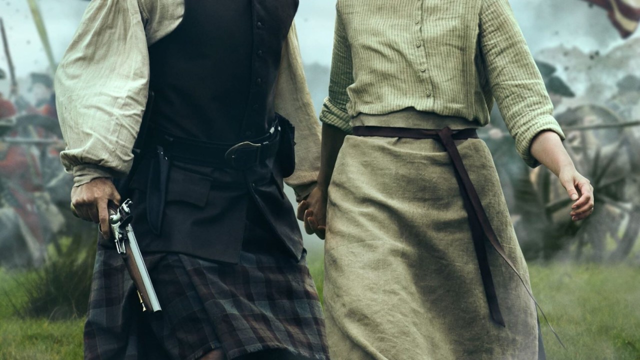 مشاهدة مسلسل Outlander موسم 7 حلقة 3
