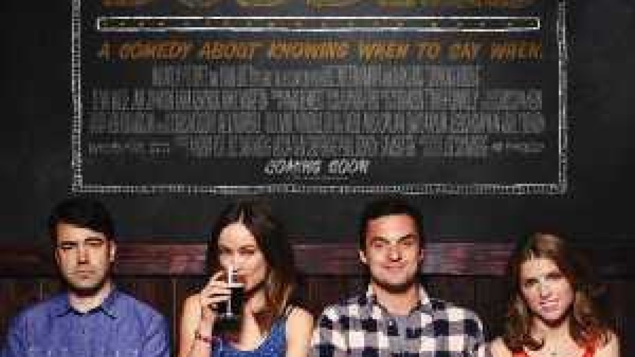 فيلم Drinking Buddies 2013 مترجم