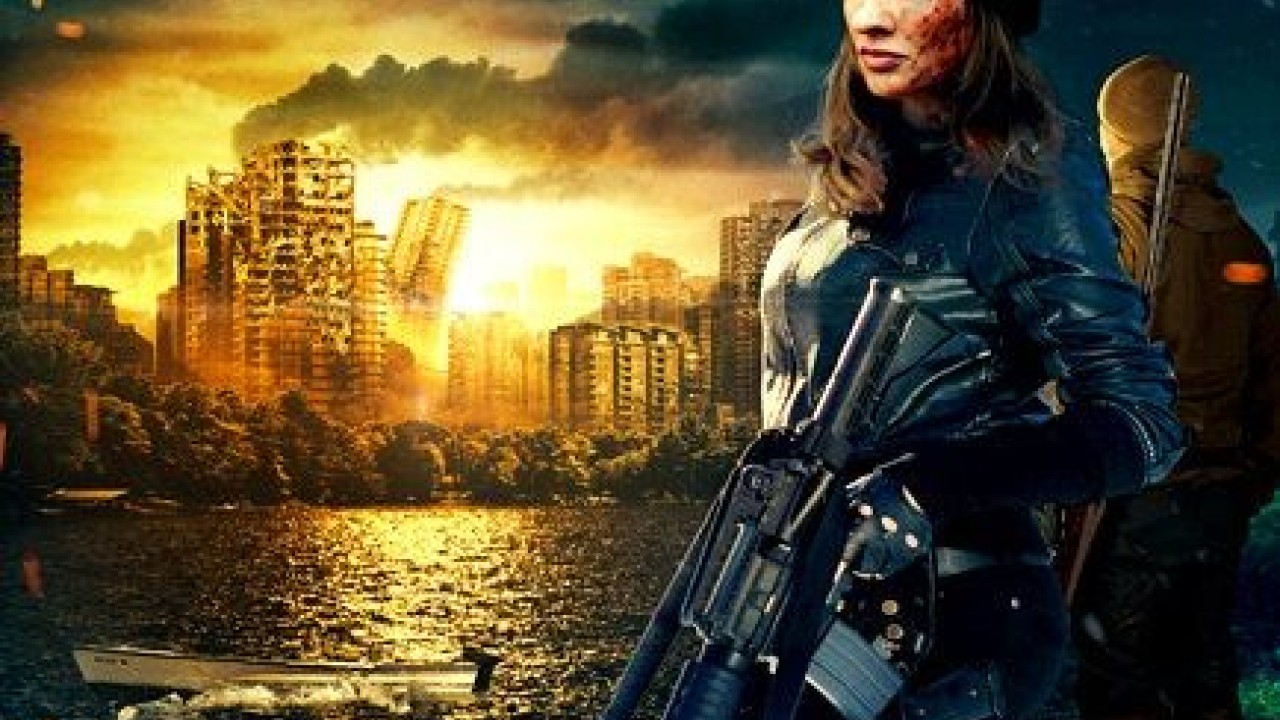 مشاهدة فيلم Haven’s End 2019 مترجم