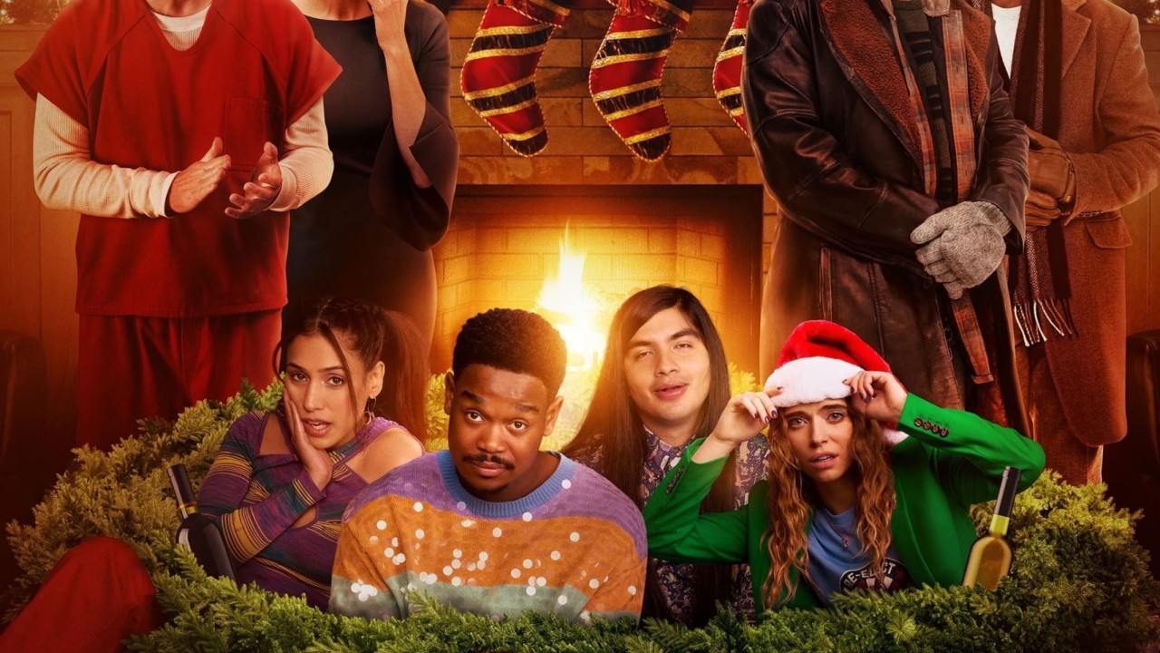 مشاهدة فيلم The Binge 2: It’s A Wonderful Binge 2022 مترجم