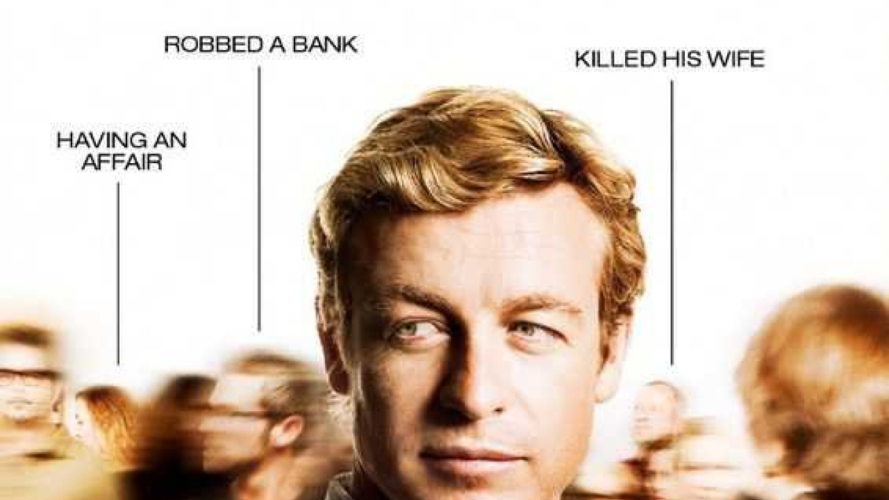 The Mentalist الموسم 7