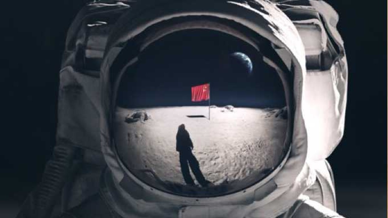 مشاهدة مسلسل For All Mankind موسم 1 حلقة 9