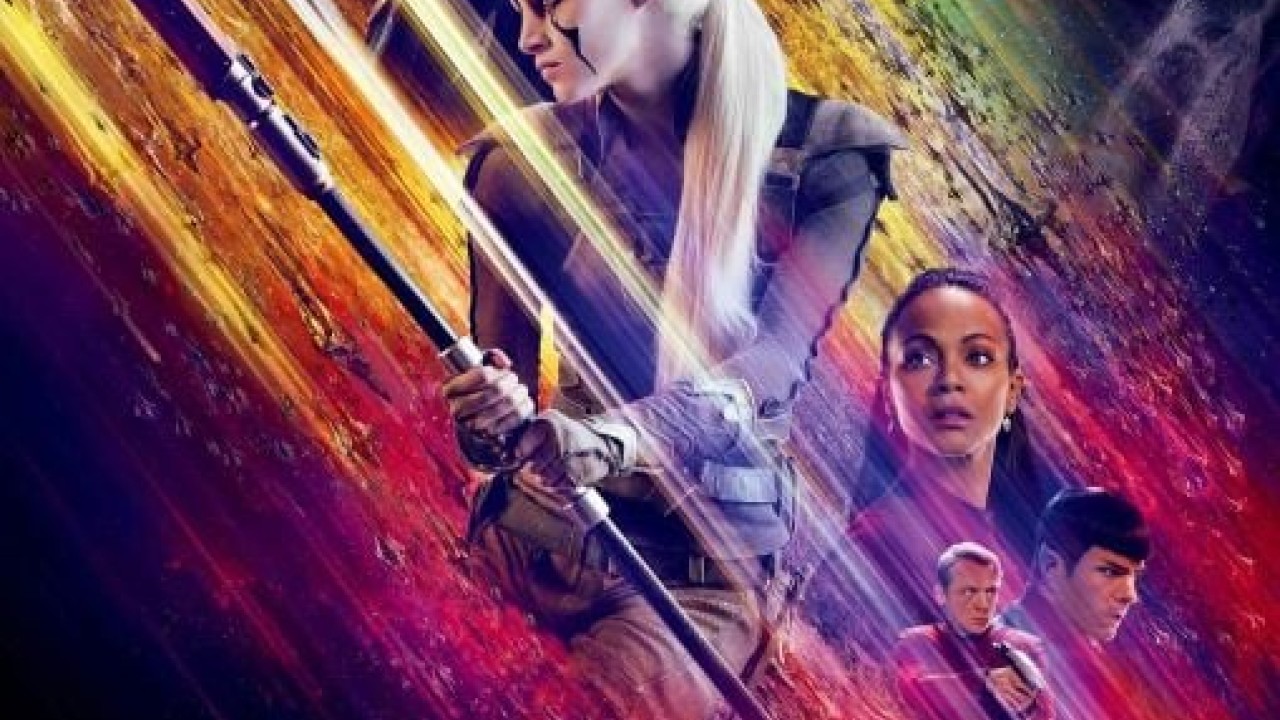 فيلم Star Trek Beyond 2016 مترجم