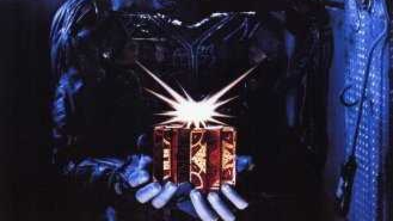 فيلم 1987 Hellraiser مترجم