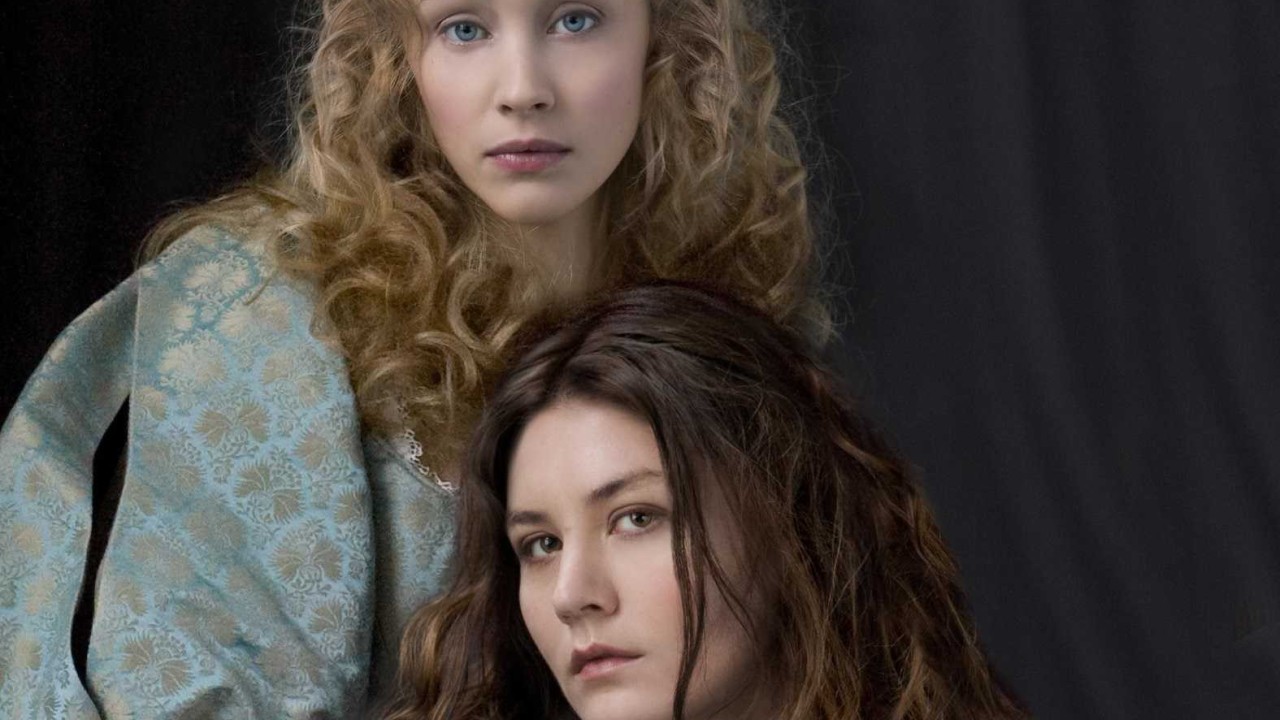 فيلم The Girl King 2015 مترجم