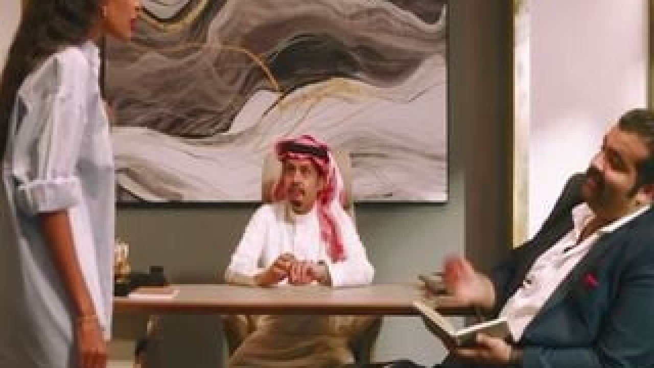 مشاهدة مسلسل ستوديو 21 حلقة 2