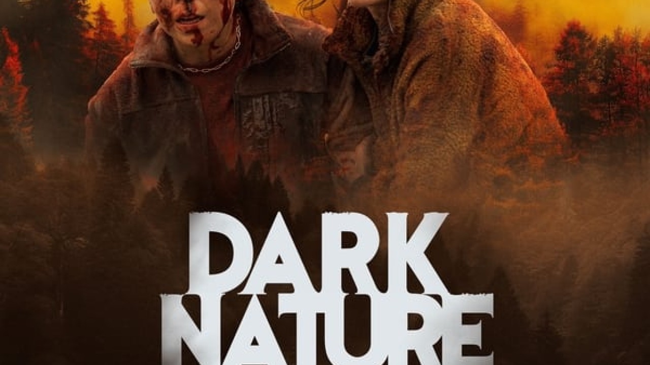 مشاهدة فيلم Dark Nature 2022 مترجم