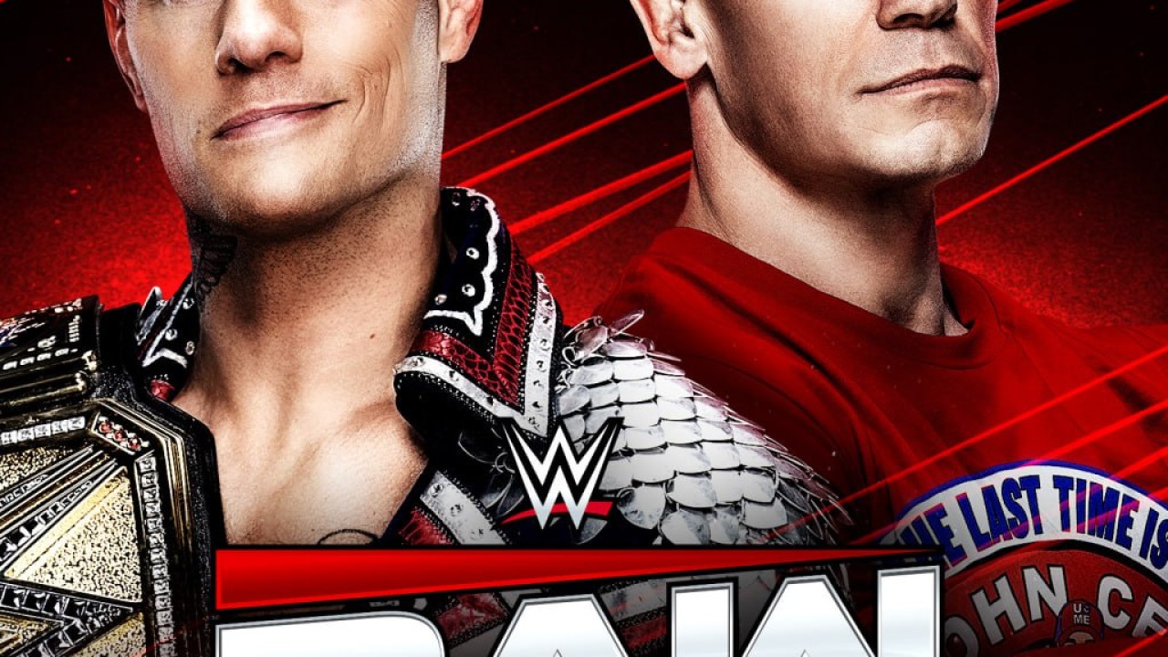مشاهدة عرض الرو WWE Raw 07.04.2025 مترجم