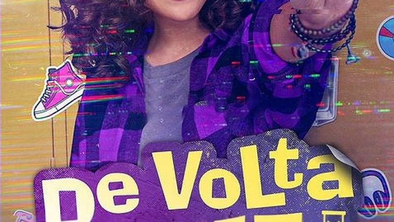 مشاهدة مسلسل Back to 15 موسم 2 حلقة 3