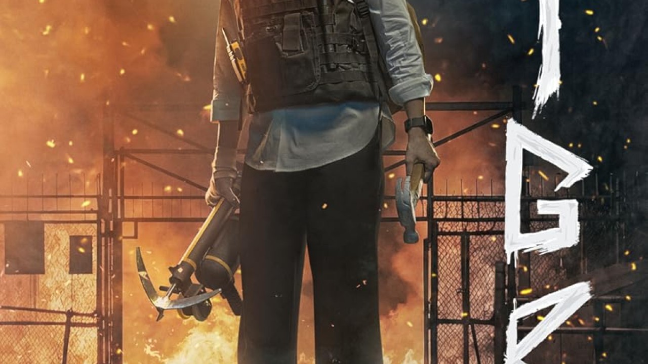 مشاهدة فيلم Jigra 2024 مترجم