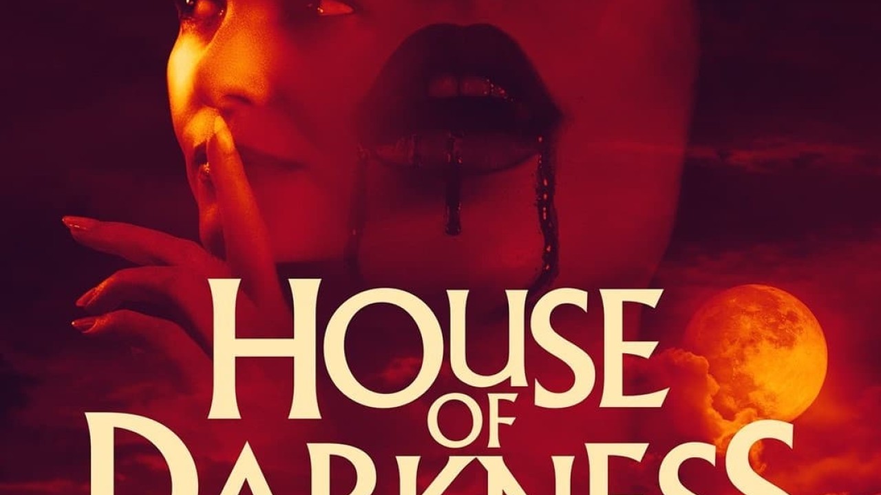مشاهدة فيلم House of Darkness 2022 مترجم