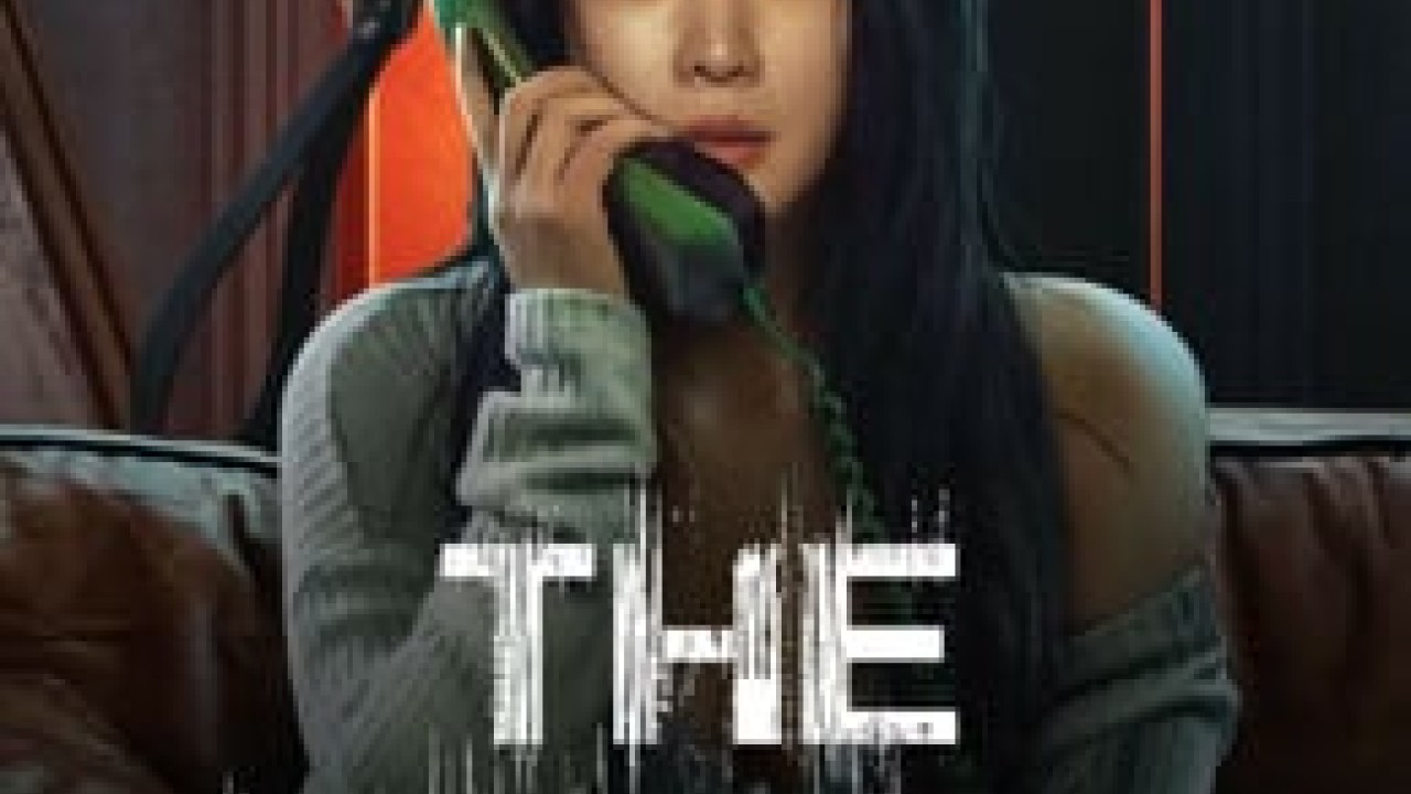 مشاهدة فيلم THE CALLER 2024 مترجم