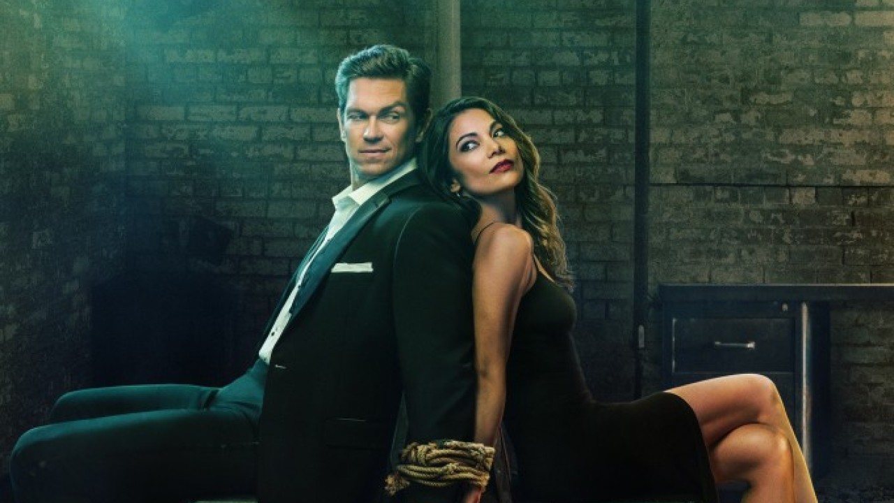 True Lies الموسم 1