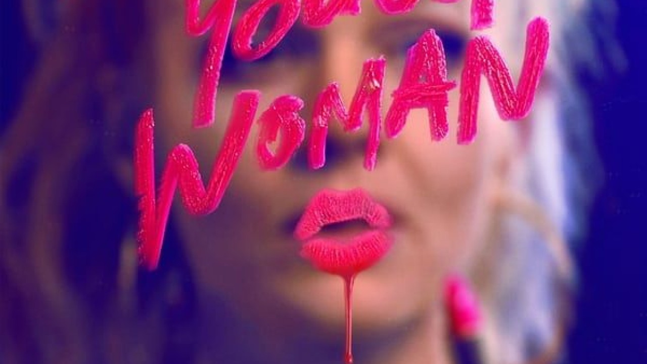مشاهدة فيلم Promising Young Woman 2020 مدبلج