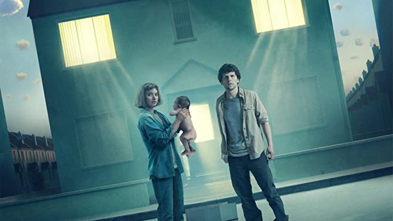 مشاهدة فيلم Vivarium 2019 مترجم