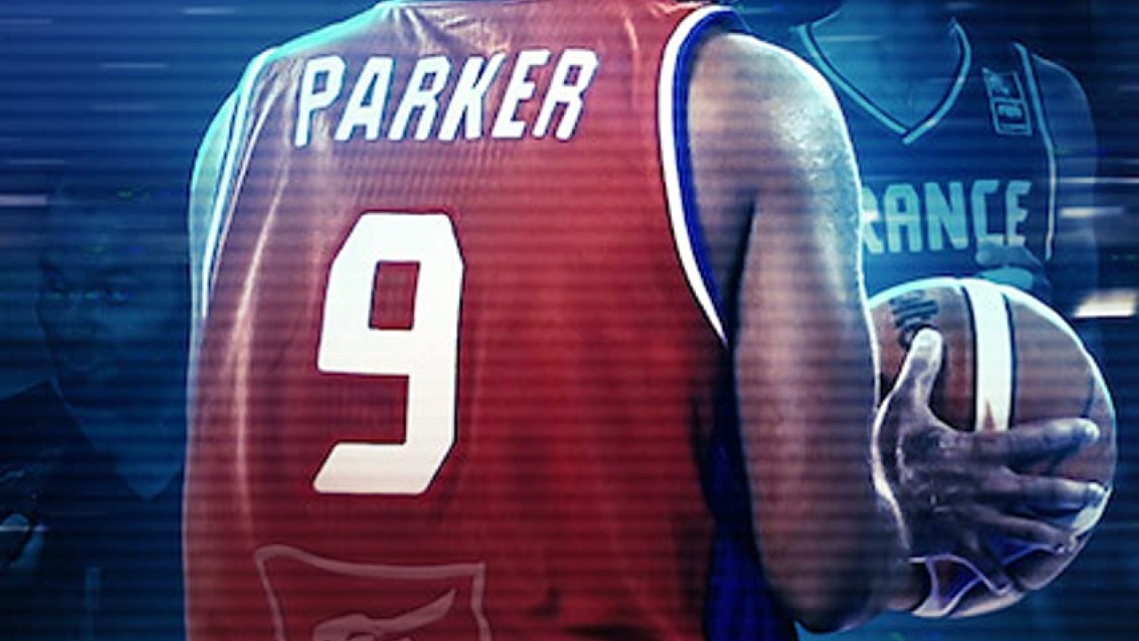 مشاهدة فيلم Tony Parker: The Final Shot 2021 مترجم
