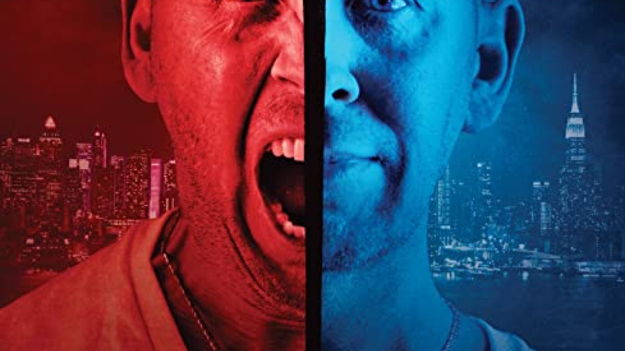 مشاهدة فيلم The Reunion 2022 مترجم