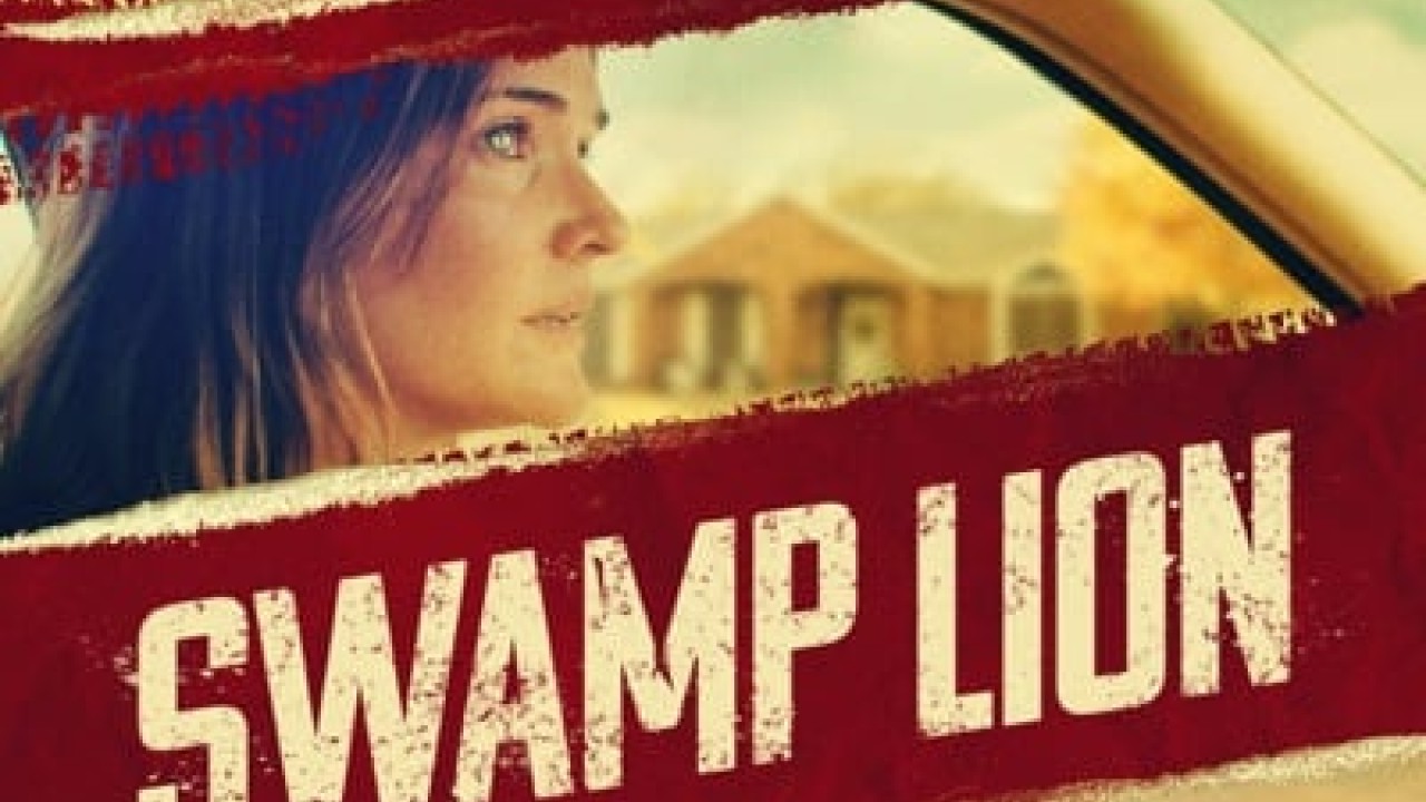 مشاهدة فيلم Swamp Lion 2022 مترجم