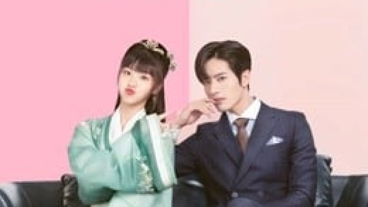 Time to Fall in Love الموسم 1