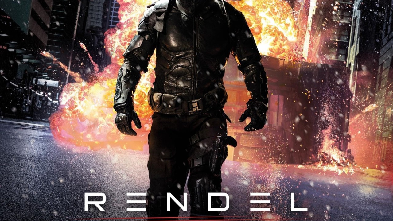 مشاهدة فيلم Rendel: Cycle of Revenge مترجم
