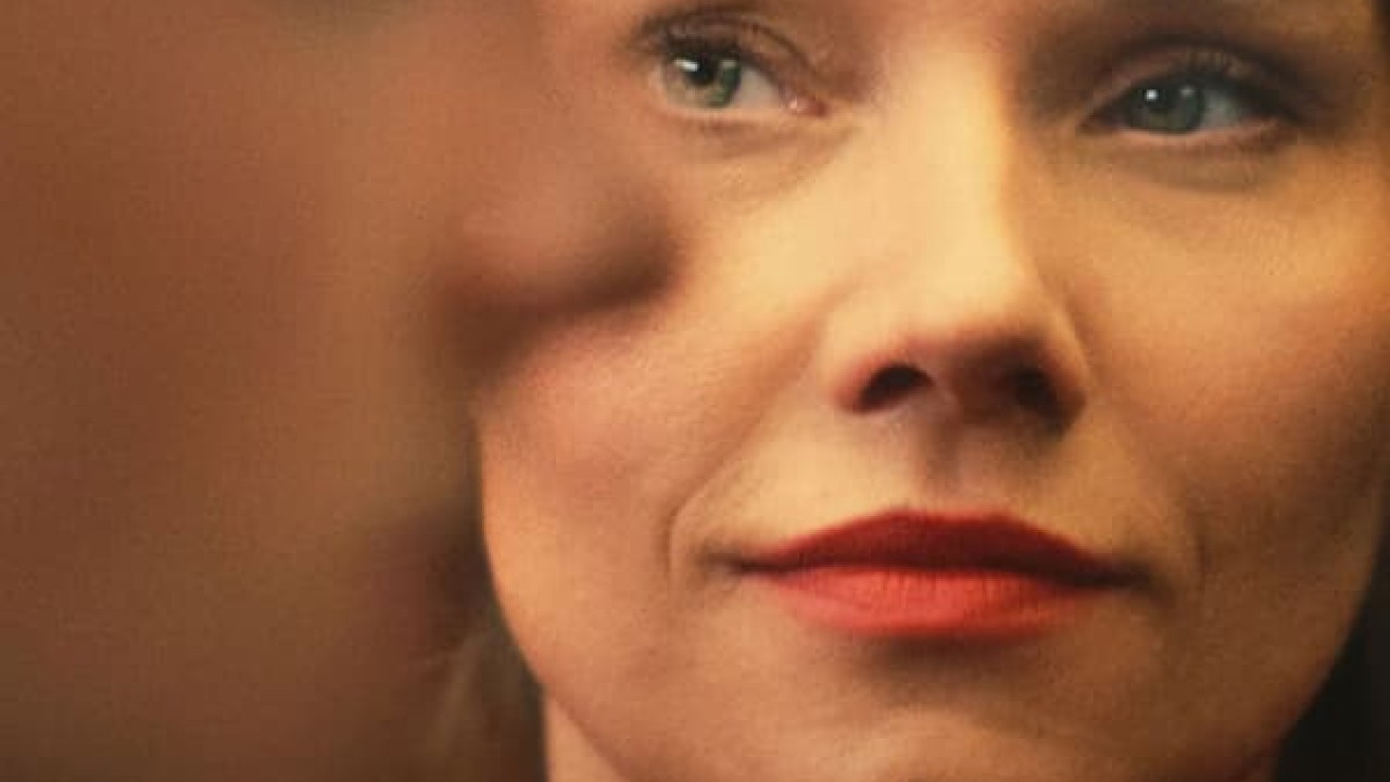 مشاهدة فيلم Tonight You’re Sleeping with Me 2023 مترجم