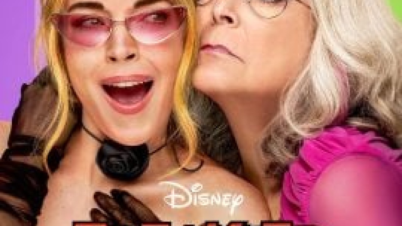 مشاهدة فيلم Freakier Friday مترجم