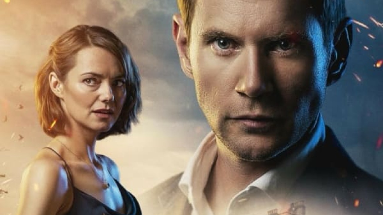 مشاهدة مسلسل Too Good to be True موسم 1 حلقة 2