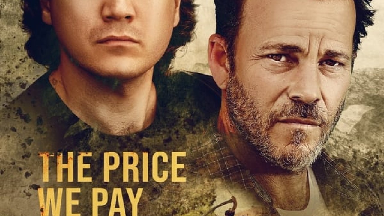 مشاهدة فيلم The Price We Pay 2022 مترجم