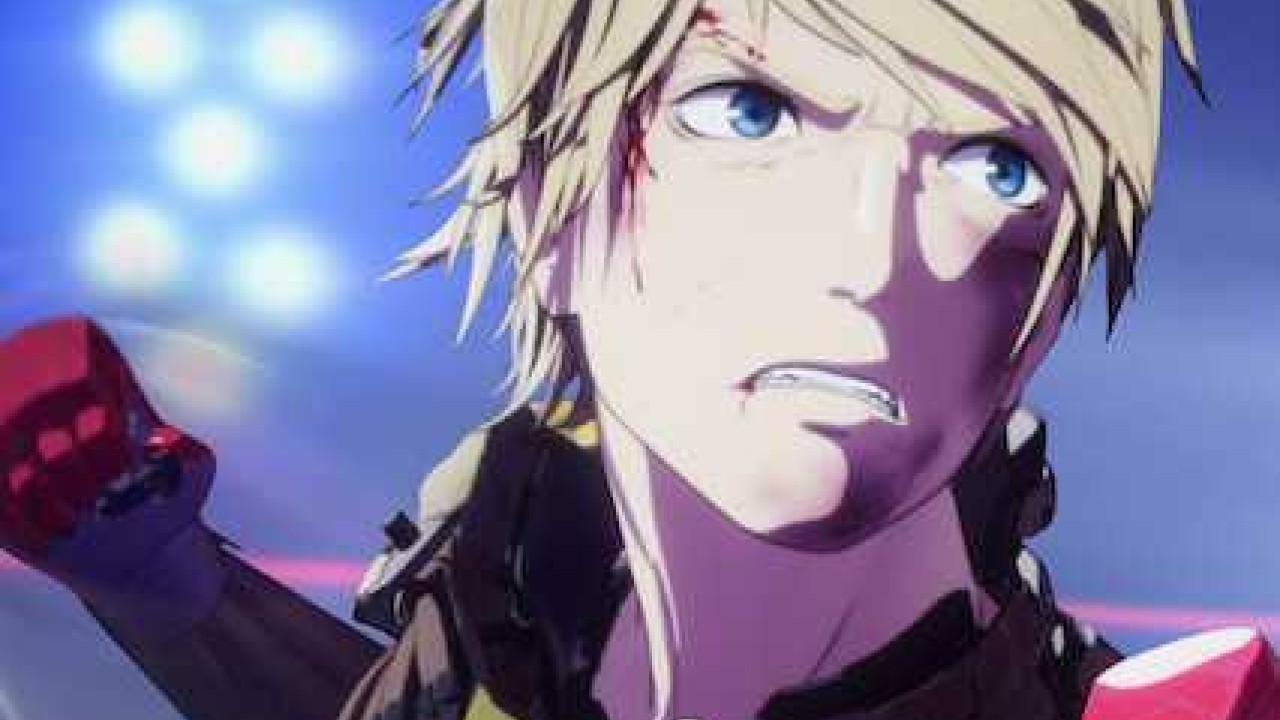 Levius