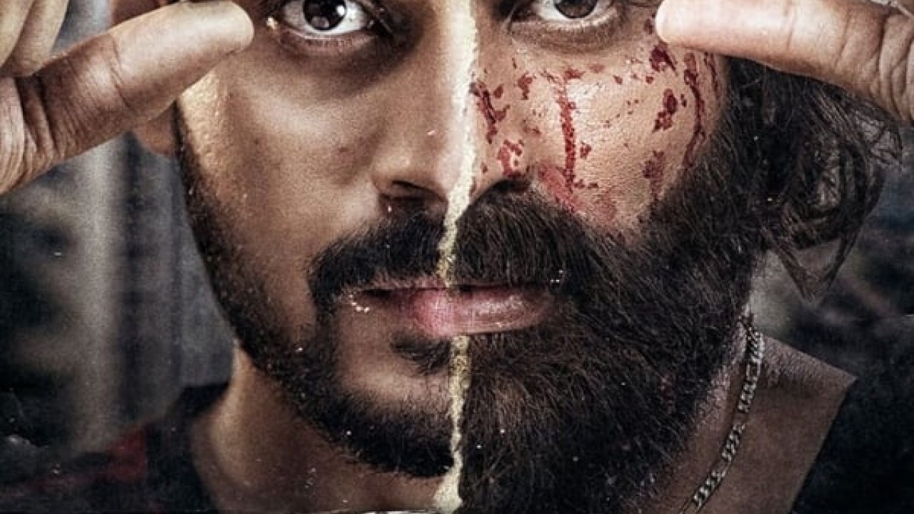 مشاهدة فيلم Ram Asur 2021 مترجم