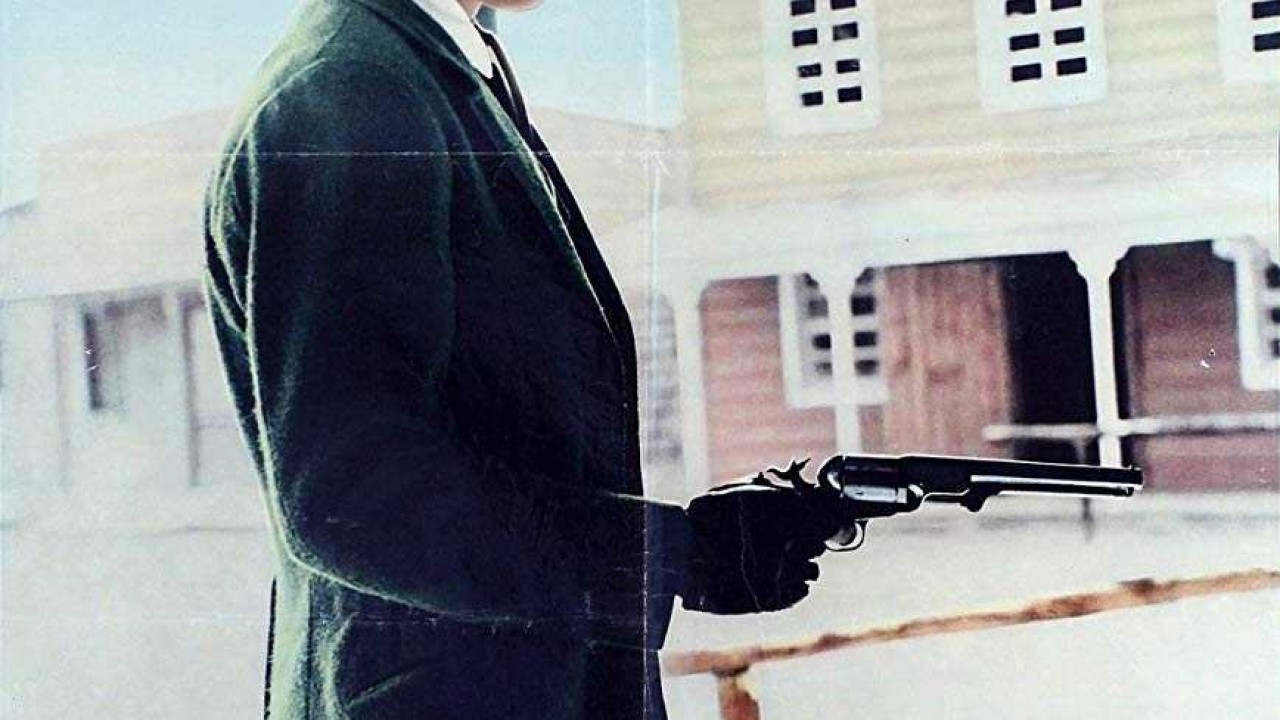 مشاهدة فيلم Killer Caliber 32 1967 مترجم