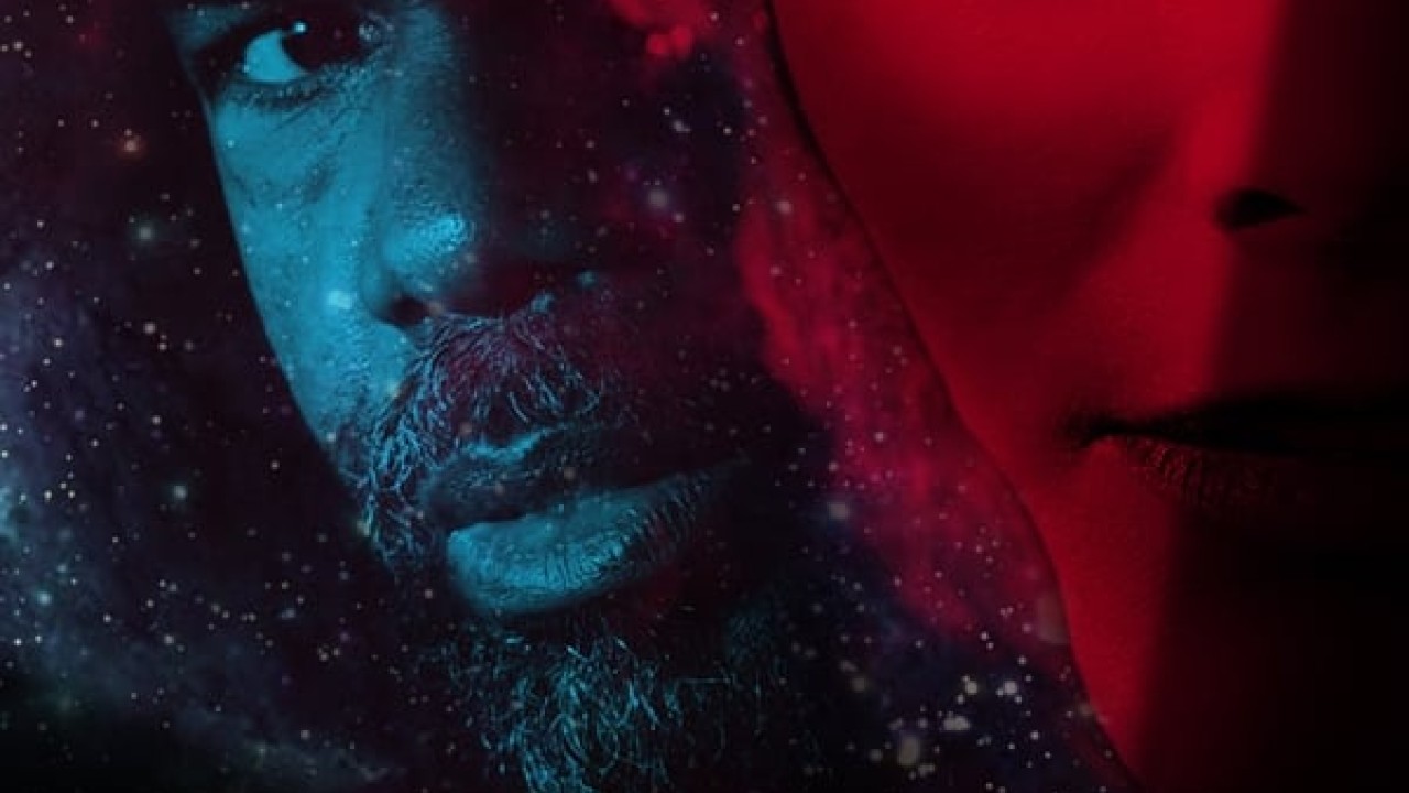مشاهدة فيلم Immanence 2022 مترجم
