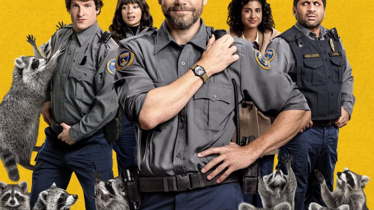 مشاهدة مسلسل Animal Control موسم 2 حلقة 1