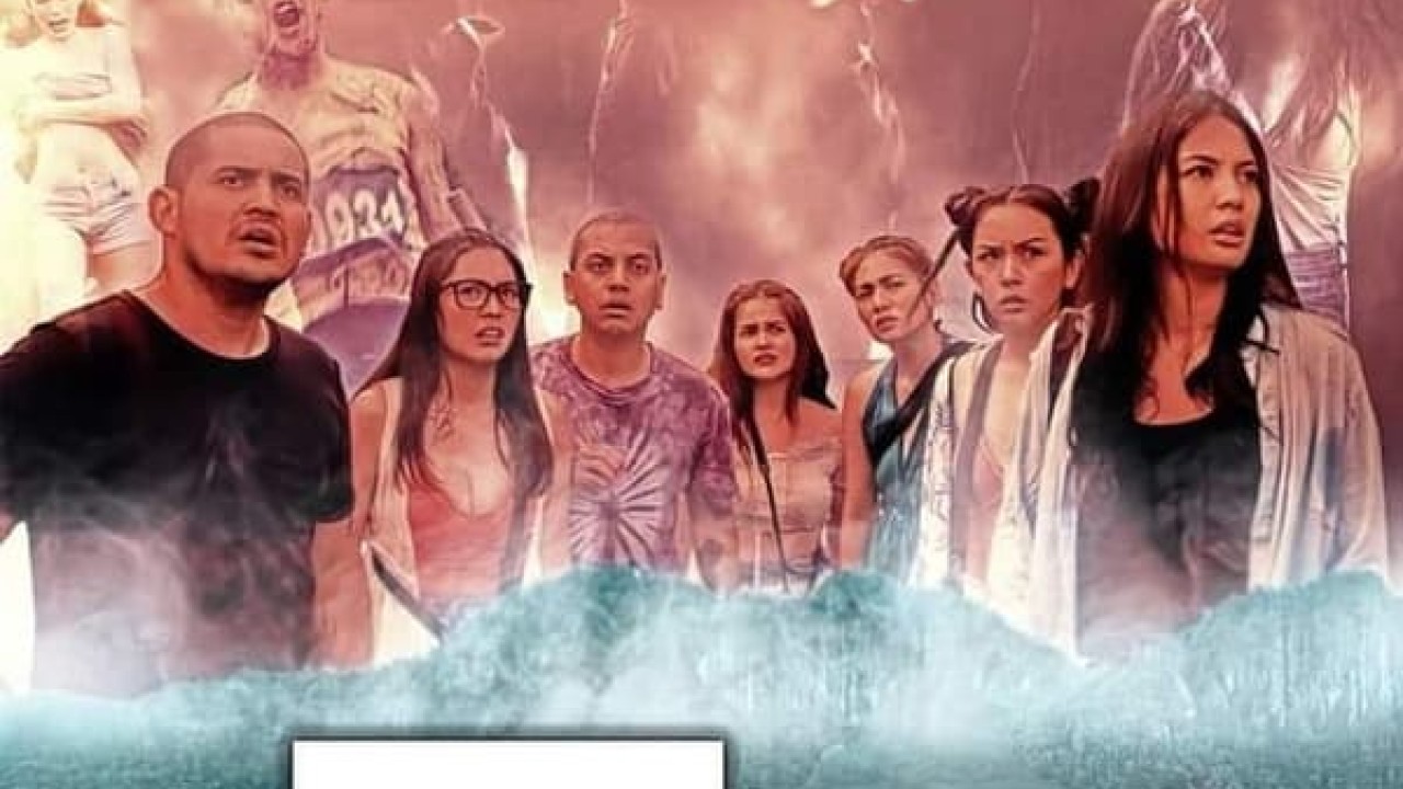 مشاهدة فيلم Izla 2021 مترجم