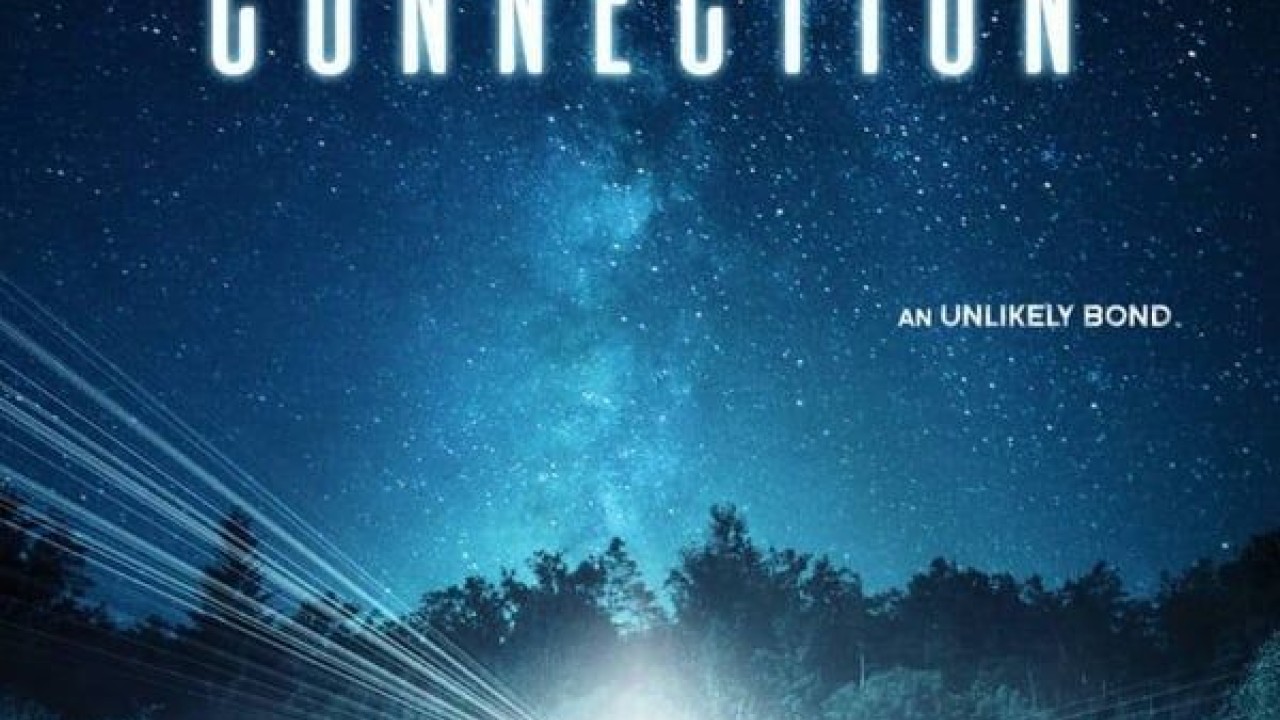 مشاهدة فيلم The Connection 2021 مترجم