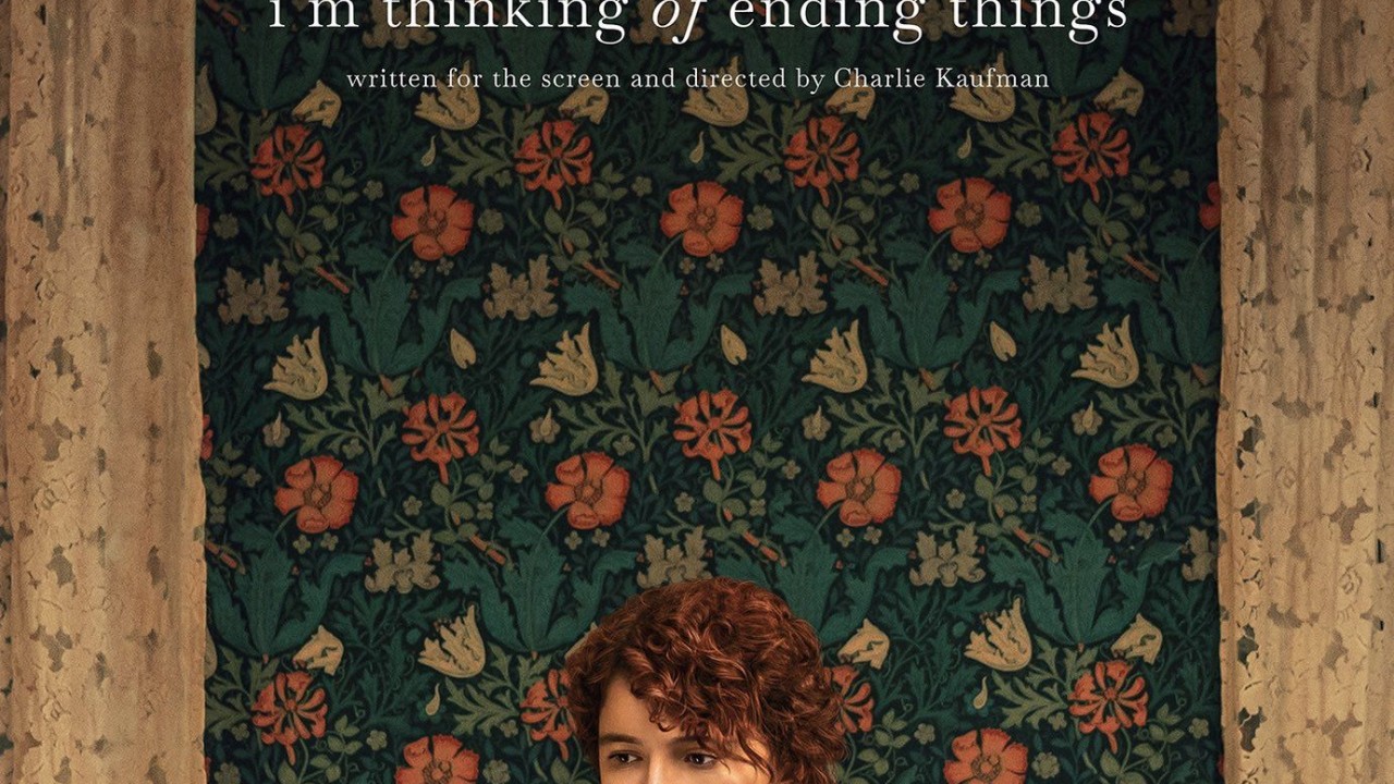 مشاهدة فيلم I’m Thinking of Ending Things 2020 مترجم