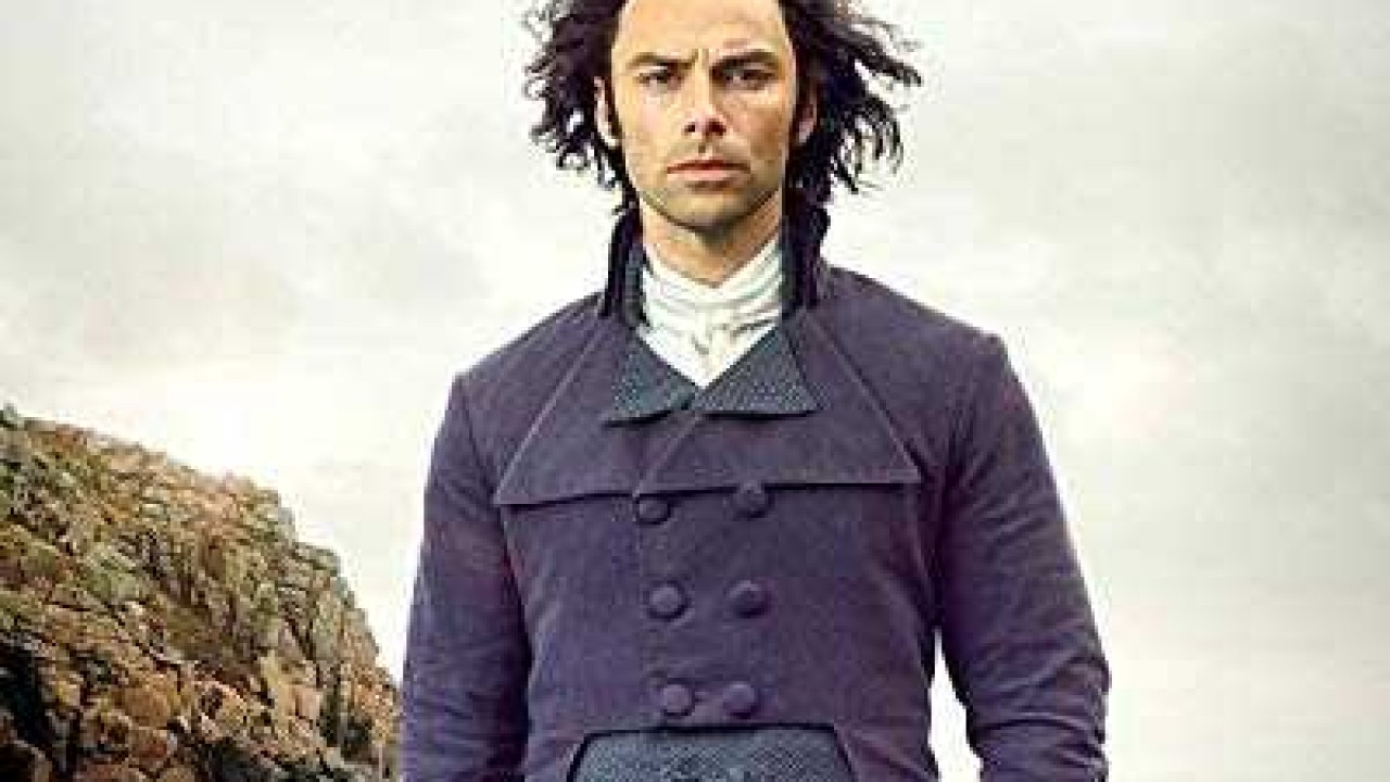مشاهدة مسلسل Poldark موسم 1 حلقة 8 والأخيرة