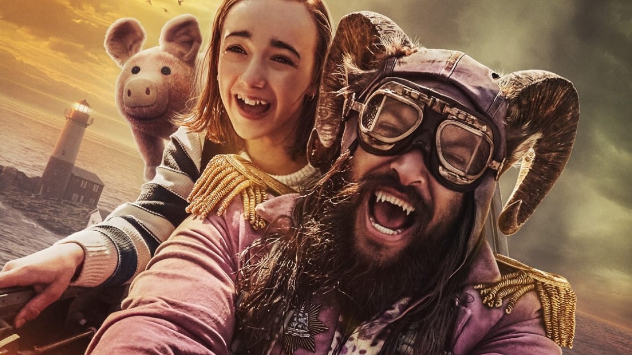 مشاهدة فيلم Slumberland 2022 مترجم