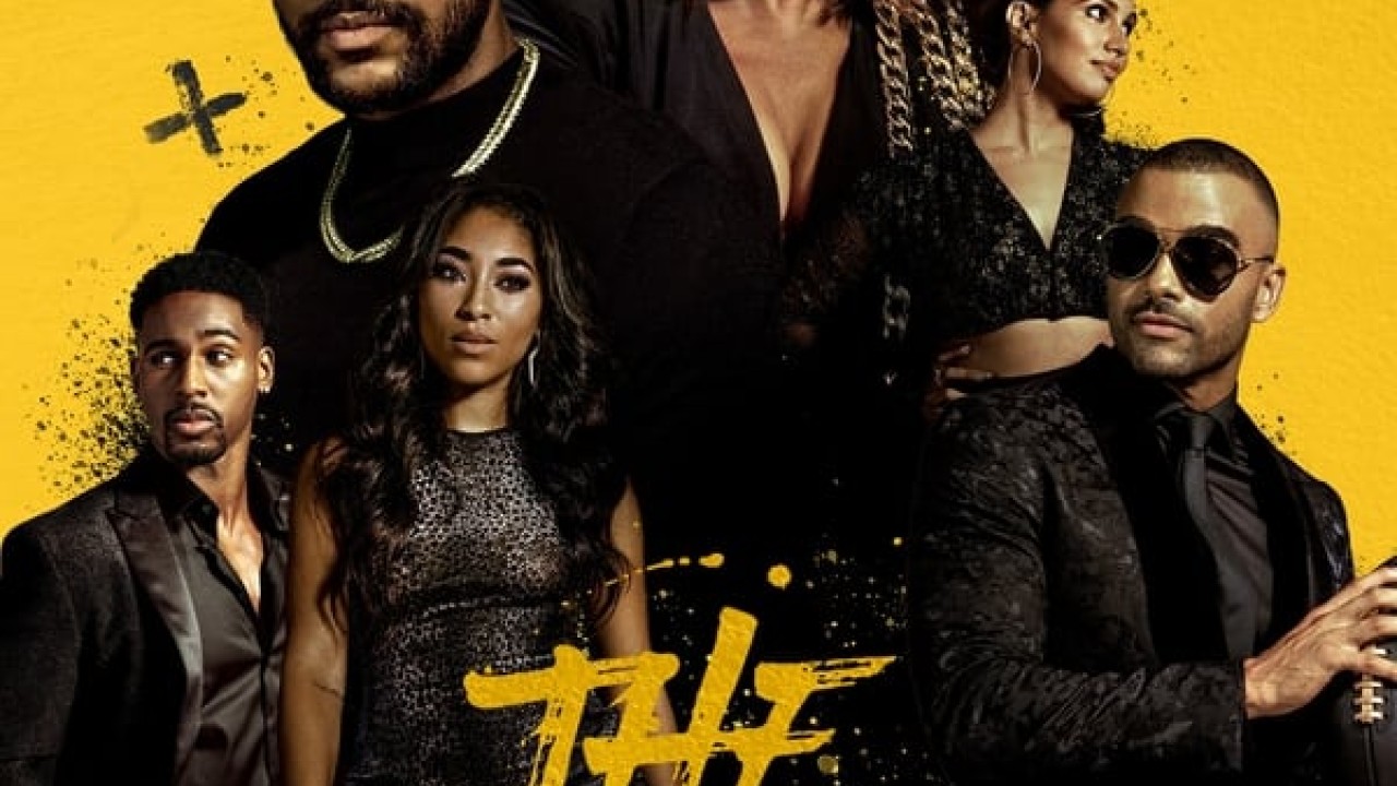مشاهدة مسلسل The Game موسم 1 حلقة 4