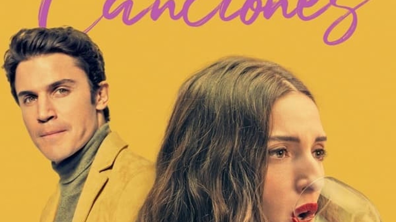 مشاهدة فيلم Sounds Like Love 2021 مترجم
