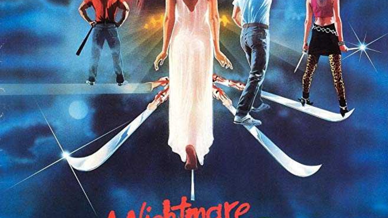 فيلم A Nightmare on Elm Street 3: Dream Warriors 1987 مترجم